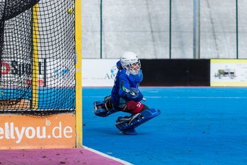 Bild 103 - Frauen Harvestehuder THC - Berliner HC : Ergebnis: 4:1